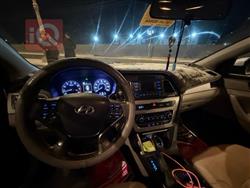 هیوندای سۆناتا